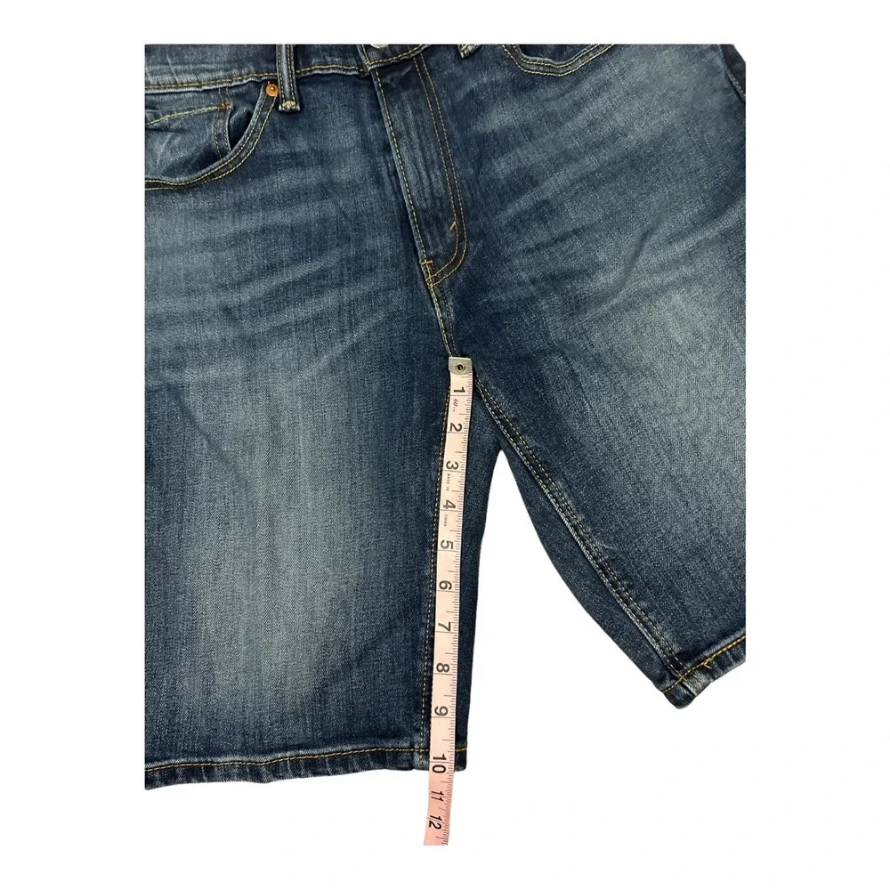 LEVIS 541 shorts mens 33 ST1-33